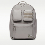 Nike Utility Power Backpack (33L) College Grey/ College Grey/ Light Army 33 - Suurus 33 l (FN4120-009 Seljakotid)